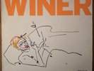 JEAN MICHEL BASQUIAT Rare Cover  LESLIE WINER Witch Electronic Pop Dub 1999