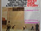 Andre Previn, Shelly Manne, Red Mitchell West Side Story MFSL 1-095 Japan NM