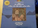 sealed 4-record set THE MAGIC FLUTE by Mozart CTC4-4124 Levine Cotrubas Tappy