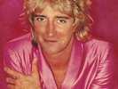 Rod Stewart Greatest Hits [Back to the 80s Ltd Ed Pink Vinyl] (LP, 2018) *NEW*