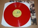 Pink Floyd Obscured By Clouds USED LIKE NEW Red Vinyl LP Record played once