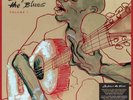 Confessin' The Blues Volume 1 - Various Artists 2x vinyl LP Rolling Stones