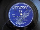 ROLLING STONES METAL ACETATE 10