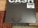 Johnny Cash American Recordings Vinyl Box New Vinyl 7LPs 6 Record Boxed Set