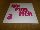 Kin Ping Meh Vinyl No 3 U S Reissue White Vinyl