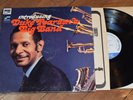 Duke Pearson BIg Band Mono Promo Rare NM  Blue Note 4276 rare jazz