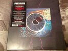 Pink Floyd Pulse 4 Lp Live Album Vinyl Boxset New/Sealed