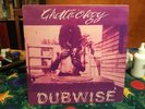 GETTO-OLIGY -DUBWISE- BLACK ROOTS PLAYERS-Reggae DUB