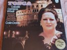 SEALED Caballe - Carreras - Colin Davis - Puccini - Tosca - PHILIPS 6700108 2Lp