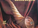 Cornucopia - Full Horn GER LP 1973 FOC Green Brain Metronome Krautrock P /4