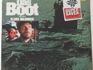 Das Boot Klaus Doldinger Boat soundtrack 1982 Atlantic LP SD 19348 new sealed
