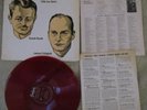 POETRY READINGS in the CELLAR with the Cellar Jazz Quintet LP, FANTASY 7002