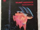 Black Sabbath - Paranoid UK Vertigo Swirl 6360 011 Vinyl LP 1970 Ozzy Osbourne