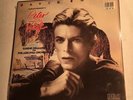 DAVID BOWIE. PETER AND THE WOLF. RCA/RED SEAL. ARL1-2743 Stereo Vinyl Sealed
