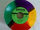 The Sycamores 45 rpm 