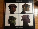 Vinyl Me Please - Gorillaz Demon Days