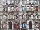 Led Zeppelin ?Physical Graffiti Vinyl 2 x LP Australia 1975 Record
