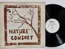 NATURE'S CONSORT PRIVATE Press Avant JAZZ 1969 LP OTIC 1001 EX Vinyl