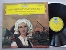 MRAWINSKIJ / MRAVINSKY - DGG 138 758 SLPM - TSCHAIKOWSKY - SYMPHONIE N.5