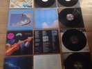 Dire Straits Vinyl Album 12