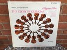 Ruggiero Ricci violin Glory of Cremona Decca DXSE 7179 stereo w/ 7