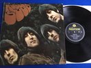 The Beatles   Rubber Soul   Original 1965 UK Mono Vinyl LP