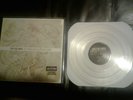 Coheed And Cambria The Afterman:Ascension Big Beige Demos RSD Clear Vinyl /1000