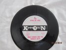 MIKE FURBER AND THE BOWERY BOYS YOU STOLE MY LOVE 45 SINGLE VINYL RECORD 7