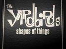 The Yarbirds - shapes of things - / 7er-LP box 104 Rarität im guten Zustand/ 