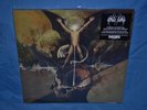 Nightbringer 'Terra Damnata' Transparent red double vinyl. Horna