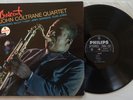 John Coltrane: Crescent, Jazz LP, Impulse, US-foc-cover, dutch vinyl, NM