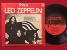 THIS IS LED ZEPPELIN   RARE AUSTRALIA 7