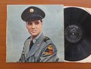 Elvis Presley 1959 Japan Only LP GOLDEN RECORDS,VOL.2  LS -5129 Japanese