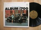 PETER PAUL & MARY album 1700 WARNER WS 1700 GOLD LABEL orig 1967  folk  MINT