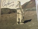 Gary Numan - The Fallen EP Vinyl Signed (100% Authenticated)