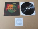 PETE SHELLEY XL.1 GENETIC LP 1983 UK 1ST PRESSING & INSERT XL1 BUZZCOCKS