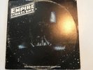 Star Wars The Empire Strikes Back Soundtrack LP (1980) innerbooklet Gatefold