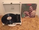QUEEN NEWS OF THE WORLD 1977 Vinyl Record Stereo LP UK EMA 784 YAX 5355