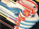 Judas Priest Turbo NEAR MINT Columbia Vinyl LP