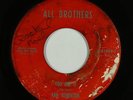 Funk 45 - Ann Robinson - You Did It - All Brothers - mp3
