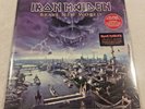 IRON MAIDEN: