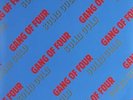 Solid Gold [VINYL] Gang Of Four Vinyl