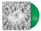 Dance Gavin Dance - Happiness Vinyl LP /1000 Green New