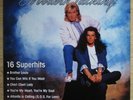 MODERN TALKING - BEST OF VINYL LP 1988 DINO MUSIC 16 SUPERHITS