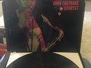 THE JOHN COLTRANE QUARTET Africa/Brass IMPULSE MONO A-6
