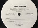 KERRY LIVGREN SEEDS OF CHANGE LP OG 1980 PITMAN TEST PRESSING EX RARE