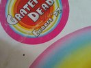 Grateful Dead   Live Europe ’72   German Warner Import 3 LPS Green Label