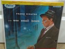 Capital Frank Sinatra In The Wee Small Hours H2-581 Vinyl LP Record  ?