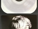 TROYE SIVAN Bloom RARE CLEAR VINYL LP Limited US Issue w/Insert