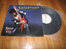 SUGARFOOT - SUGAR 